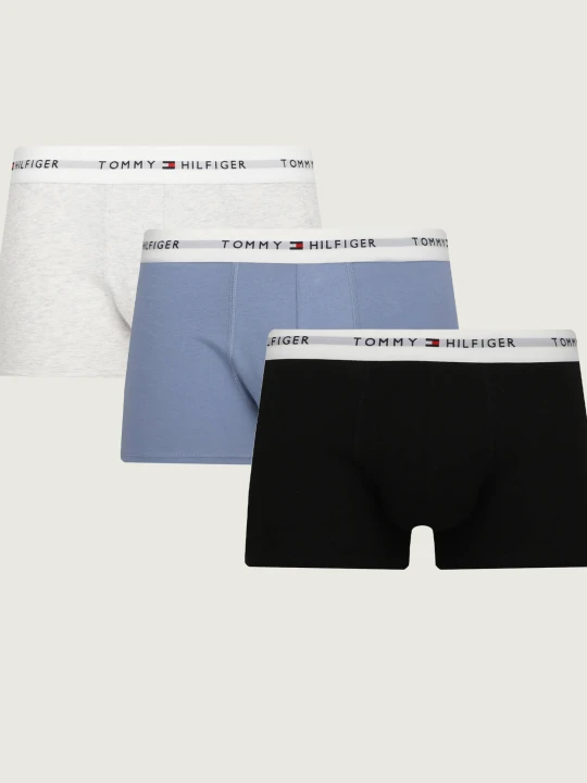 Zdjęcie produktu Tommy Hilfiger Bokserki 3-pack