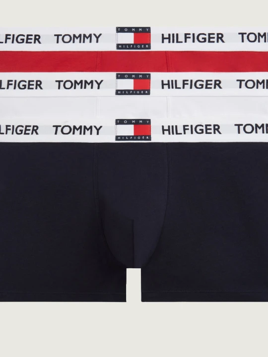 Zdjęcie produktu Tommy Hilfiger Bokserki 3-pack