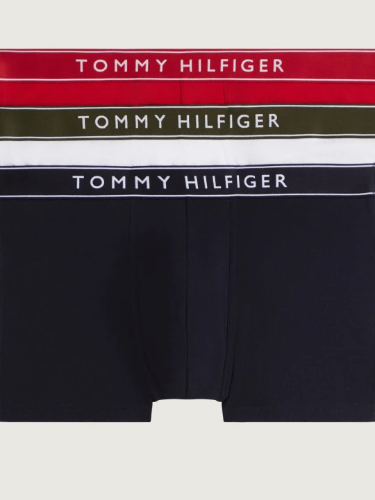 Zdjęcie produktu Tommy Hilfiger Bokserki 3-pack