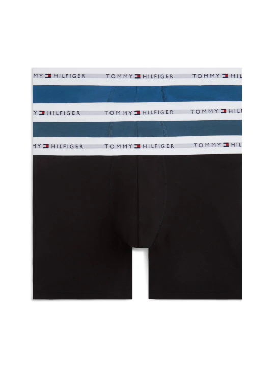 Zdjęcie produktu Tommy Hilfiger Bokserki 3-pack