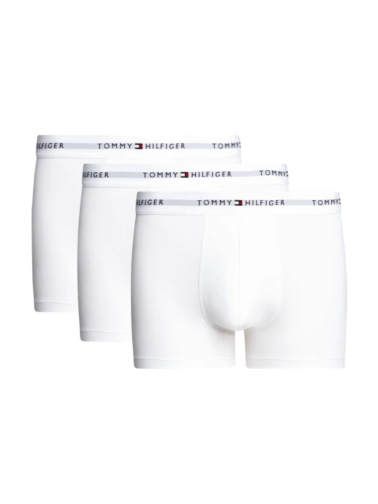Zdjęcie produktu Tommy Hilfiger Underwear Bokserki 3-pack biały