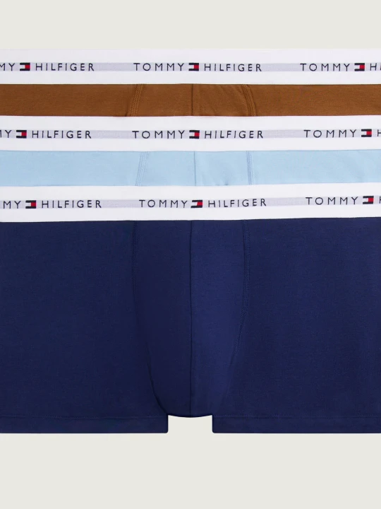 Zdjęcie produktu Tommy Hilfiger Bokserki 3-pack