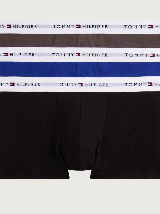 Zdjęcie produktu Tommy Hilfiger Bokserki 3-pack