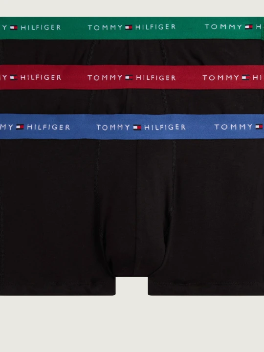 Zdjęcie produktu Tommy Hilfiger Bokserki 3-pack