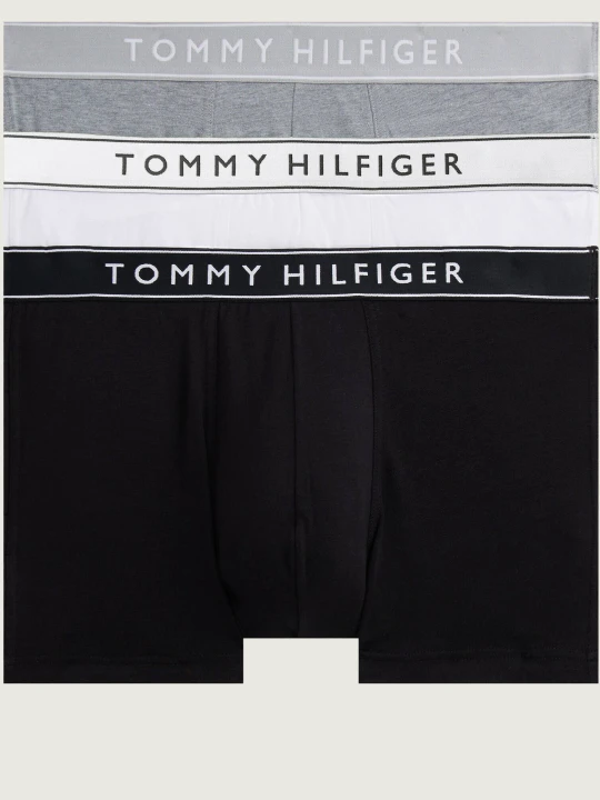 Zdjęcie produktu Tommy Hilfiger Bokserki 3-pack biały