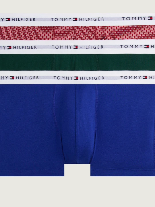Zdjęcie produktu Tommy Hilfiger Bokserki 3-pack