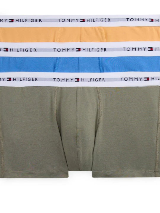 Zdjęcie produktu Tommy Hilfiger Bokserki 3-pack