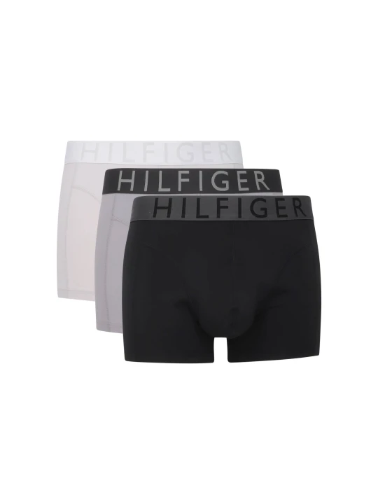 Zdjęcie produktu Tommy Hilfiger Bokserki 3-pack czarny