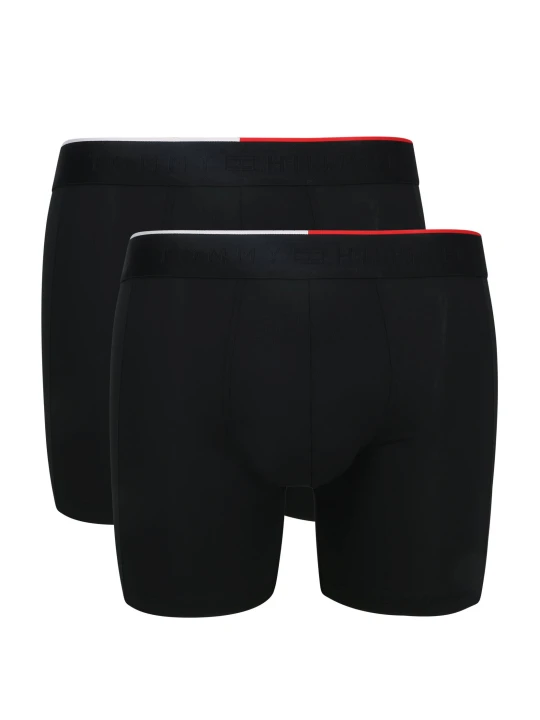 Zdjęcie produktu Tommy Hilfiger Bokserki 3-pack czarny