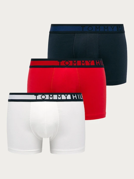 Zdjęcie produktu Tommy Hilfiger - Bokserki (3-pack)