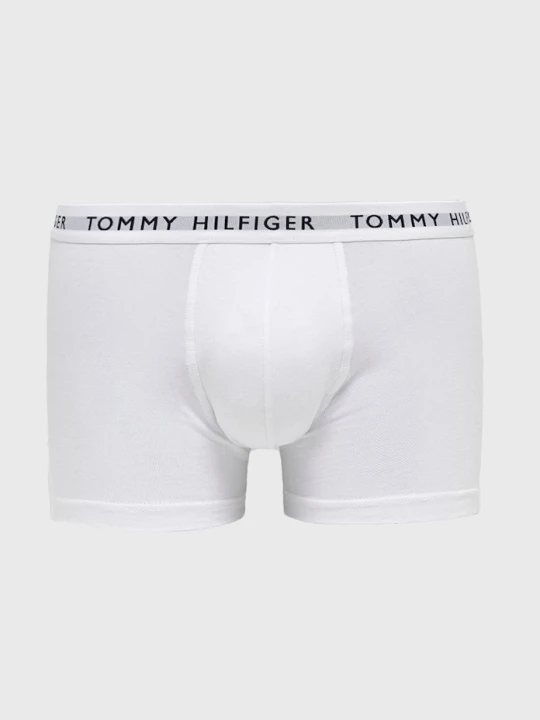 Zdjęcie produktu Tommy Hilfiger - Bokserki (3-pack) biały