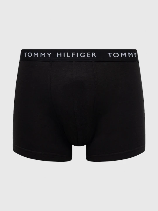 Zdjęcie produktu Tommy Hilfiger bokserki (3-pack) czarny