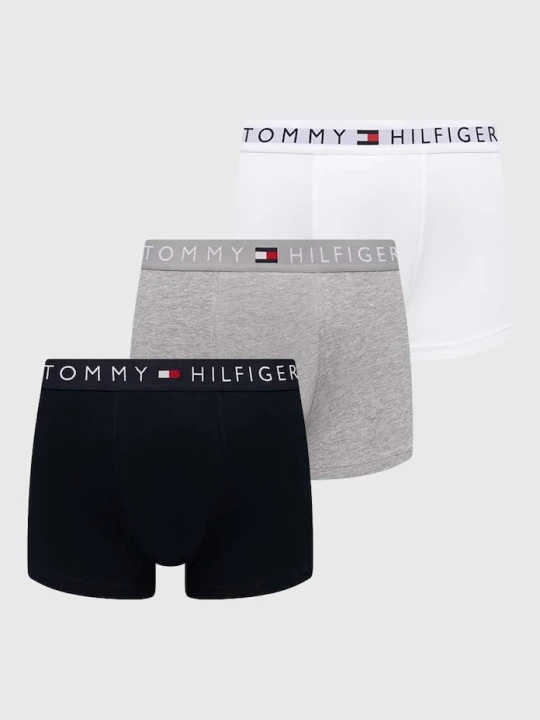 Zdjęcie produktu Tommy Hilfiger bokserki 3-pack