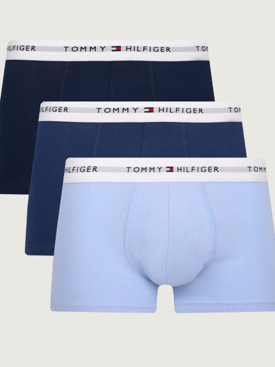 Zdjęcie produktu Tommy Hilfiger Bokserki 3-pack