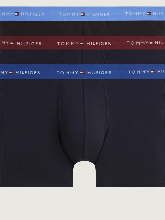 Zdjęcie produktu Tommy Hilfiger Bokserki 3-pack