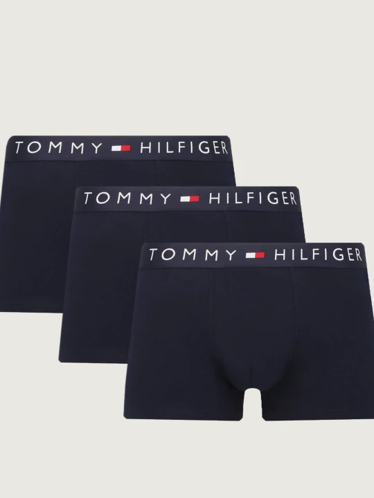 Zdjęcie produktu Tommy Hilfiger Bokserki 3-pack