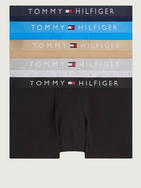 Zdjęcie produktu Tommy Hilfiger Bokserki 5-pack