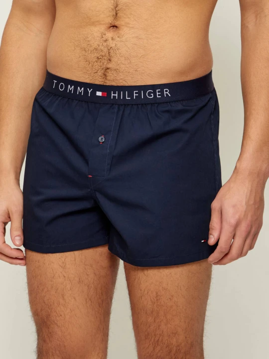 Zdjęcie produktu Tommy Hilfiger Underwear Bokserki granatowy