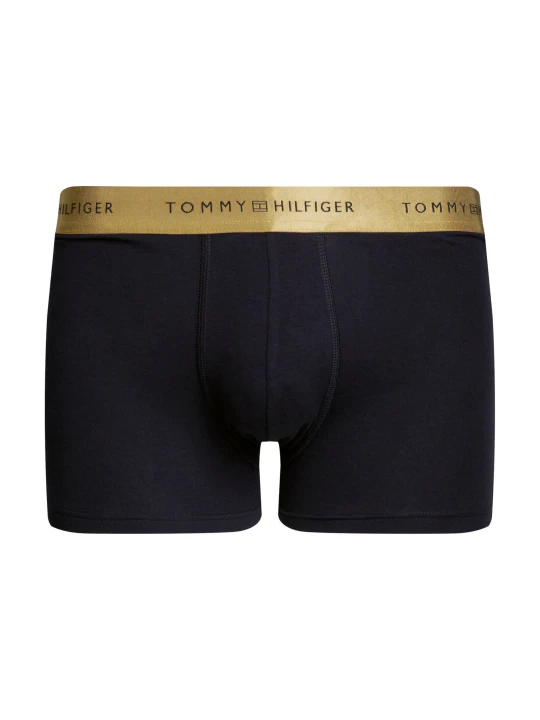 Zdjęcie produktu Tommy Hilfiger Bokserki granatowy