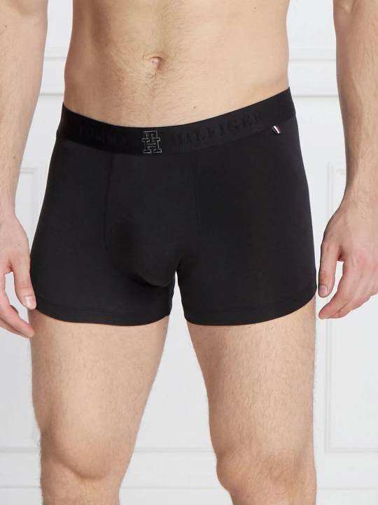 Zdjęcie produktu Tommy Hilfiger Bokserki czarny