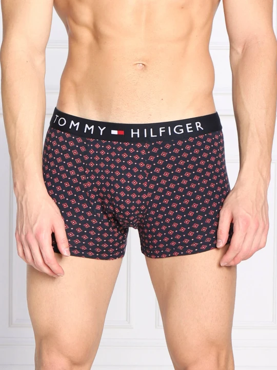 Zdjęcie produktu Tommy Hilfiger Bokserki granatowy