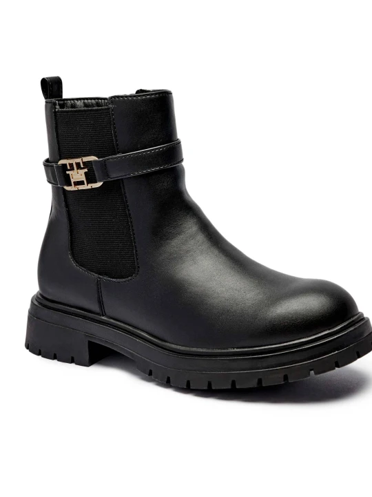 Zdjęcie produktu Tommy Hilfiger Botki