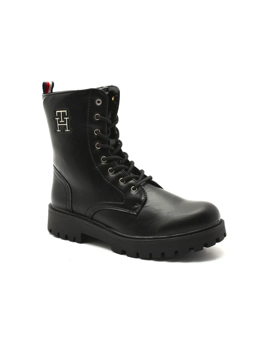 Zdjęcie produktu Tommy Hilfiger Botki