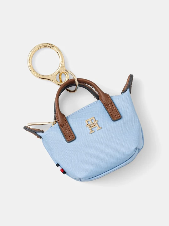 Zdjęcie produktu Tommy Hilfiger brelok damski niebieski