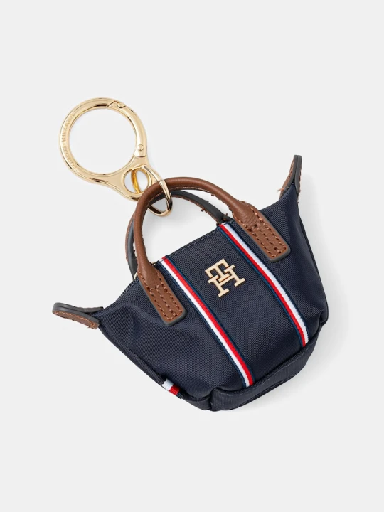 Zdjęcie produktu Tommy Hilfiger brelok damski granatowy