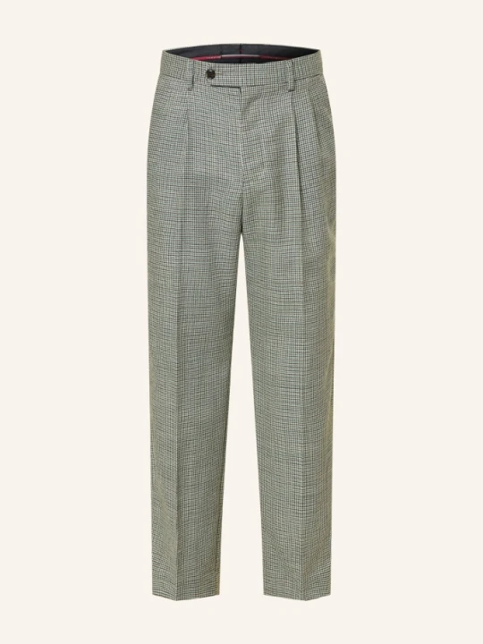 Zdjęcie produktu Tommy Hilfiger Chino Regular Fit grau szary