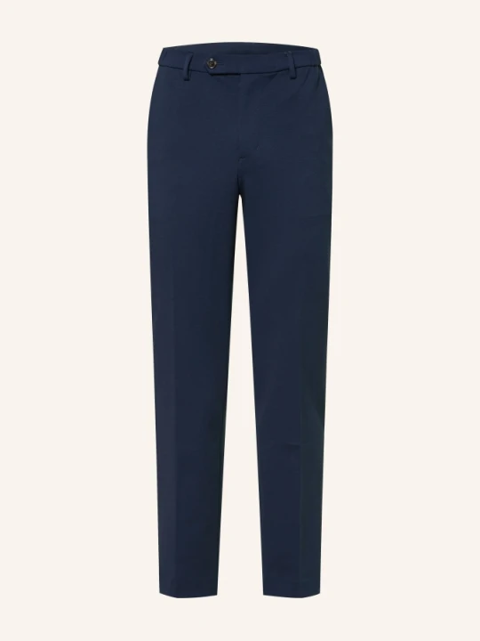 Zdjęcie produktu Tommy Hilfiger Chino Straight Fit blau GRANATOWY