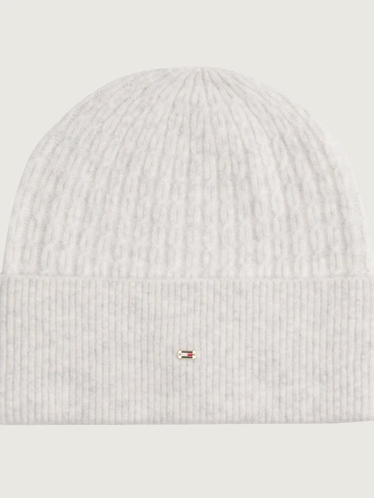 Zdjęcie produktu Tommy Hilfiger Czapka szary