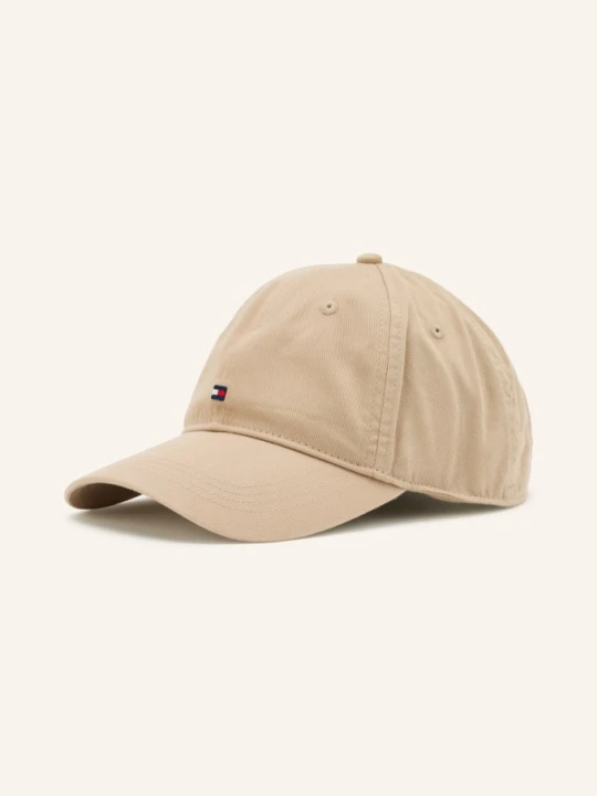 Zdjęcie produktu Tommy Hilfiger Czapka beige