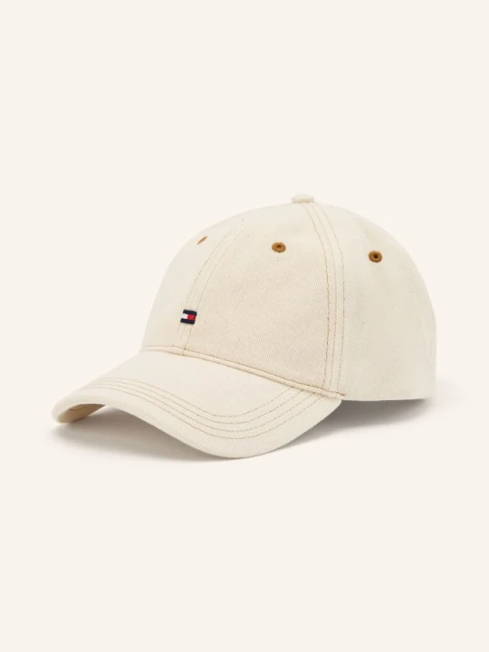 Zdjęcie produktu Tommy Hilfiger Czapka beige