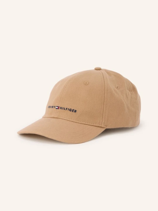 Zdjęcie produktu Tommy Hilfiger Czapka beige