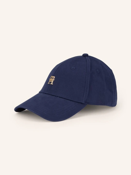 Zdjęcie produktu Tommy Hilfiger Czapka blau GRANATOWY
