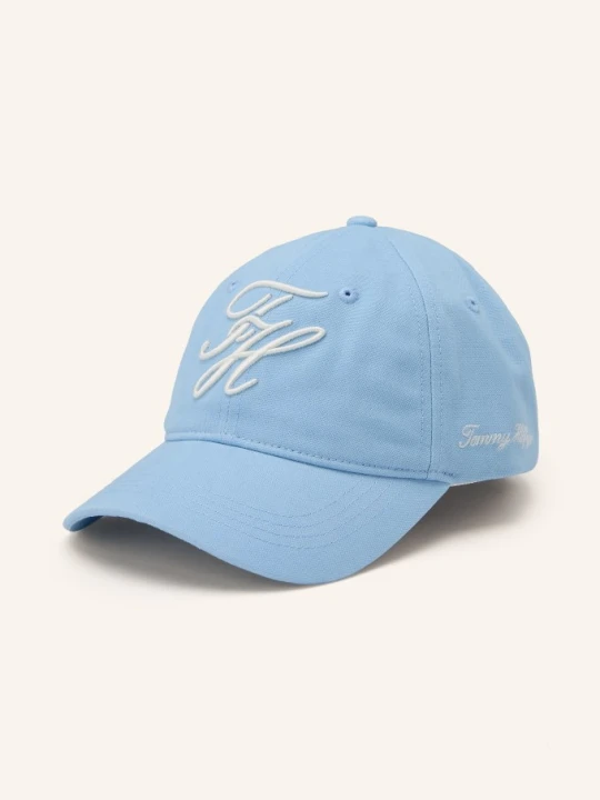 Zdjęcie produktu Tommy Hilfiger Czapka blau