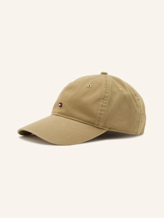 Zdjęcie produktu Tommy Hilfiger Czapka braun OLIWKOWY