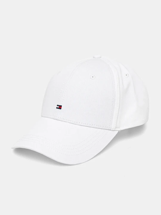 Zdjęcie produktu Tommy Hilfiger Czapka E367895041 biały