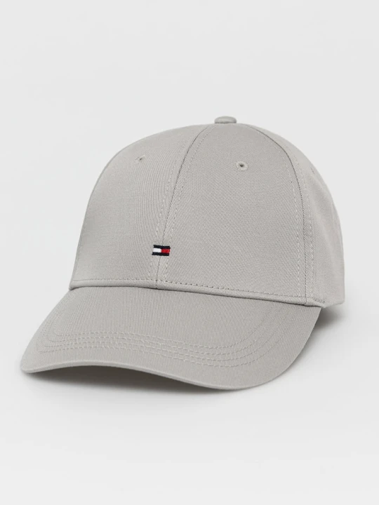 Zdjęcie produktu Tommy Hilfiger Czapka E367895041 szary