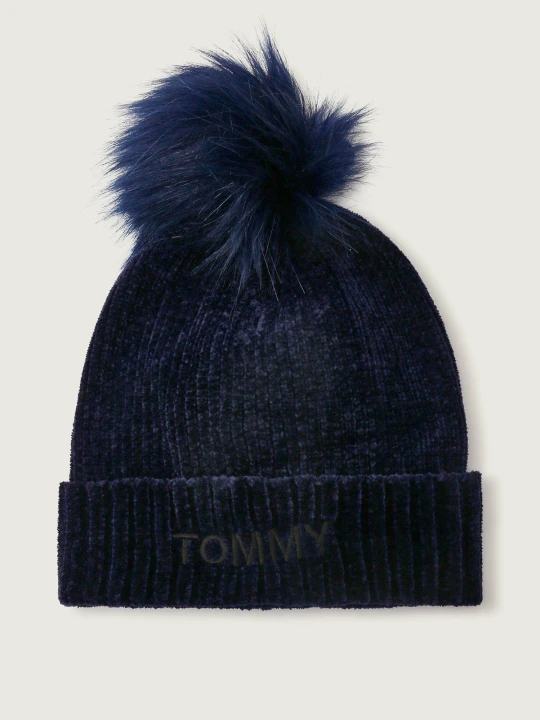 Zdjęcie produktu Tommy Hilfiger Czapka GIRLS YOUTH