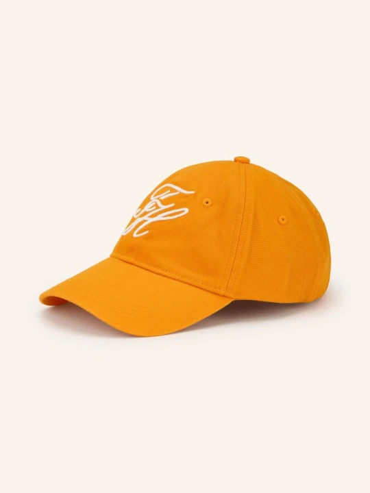 Zdjęcie produktu Tommy Hilfiger Czapka orange