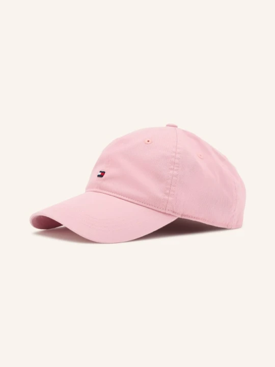 Zdjęcie produktu Tommy Hilfiger Czapka pink