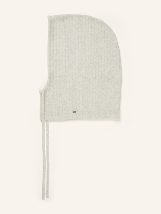 Zdjęcie produktu Tommy Hilfiger Czapka weiss