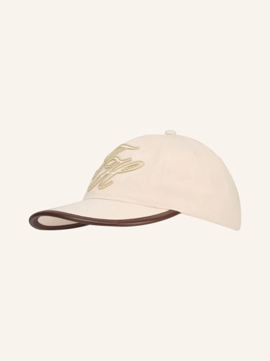 Zdjęcie produktu Tommy Hilfiger Czapka weiss