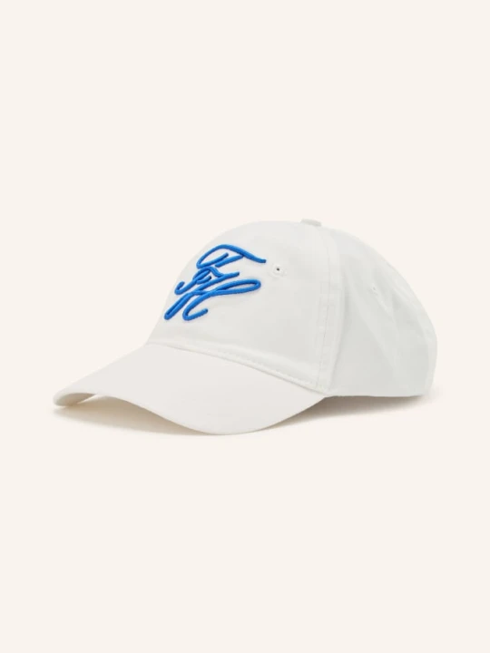 Zdjęcie produktu Tommy Hilfiger Czapka weiss