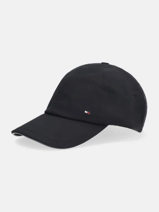 Zdjęcie produktu Tommy Hilfiger czapka z daszkiem czarny