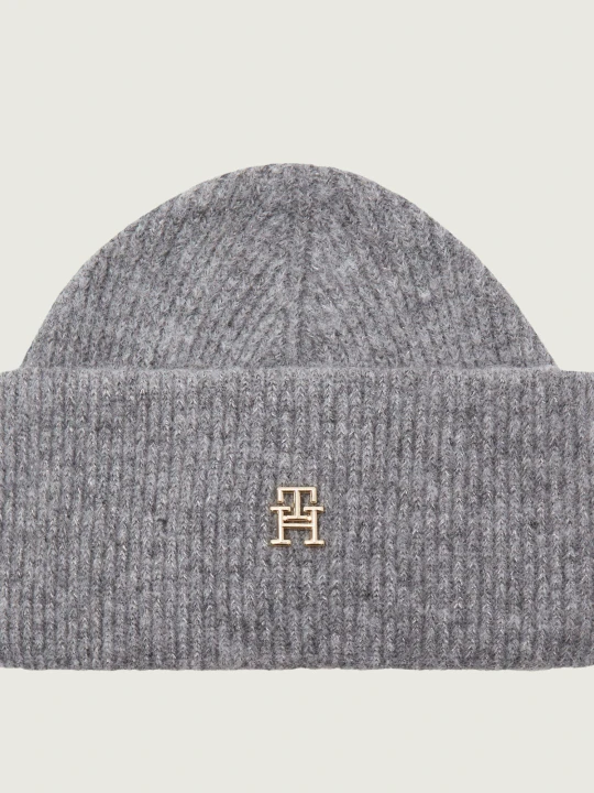 Zdjęcie produktu Tommy Hilfiger Czapka | z dodatkiem wełny