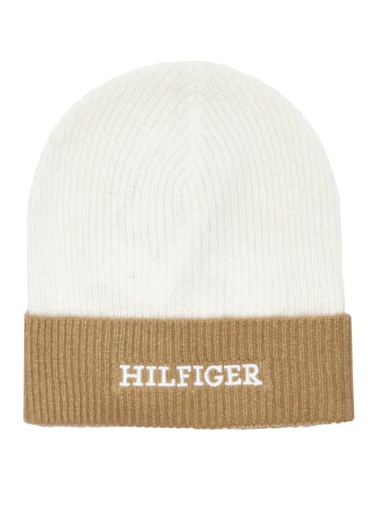 Zdjęcie produktu Tommy Hilfiger Czapka | z dodatkiem wełny