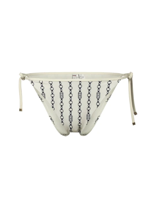 Zdjęcie produktu Tommy Hilfiger majtki bikini Kobiety biały